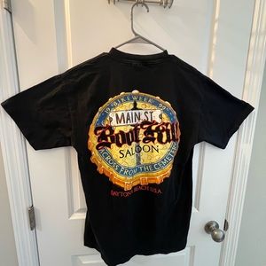Vintage Harley Davidson T Shirt